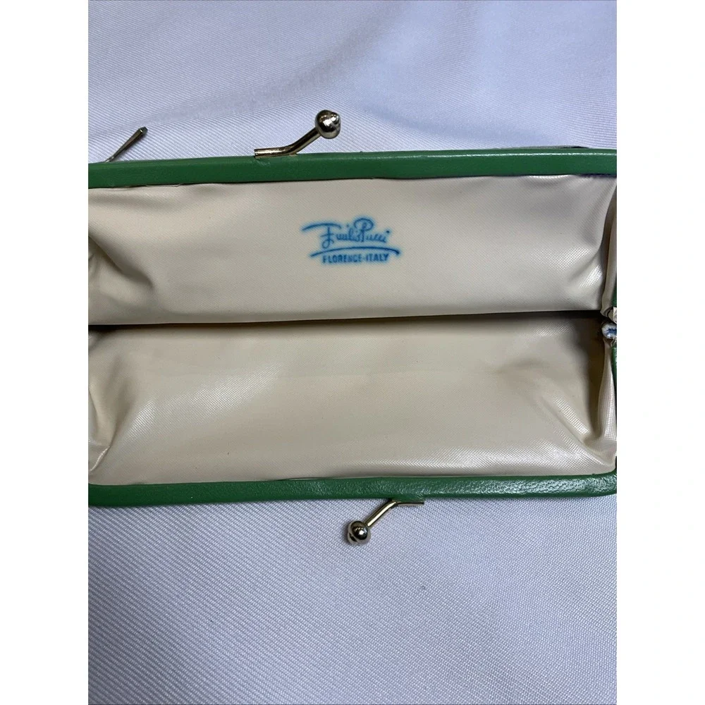 Emilio Pucci rare pucci